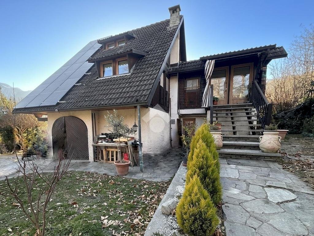 Villa Via Goffredo Mameli, Bussoleno - photo 2