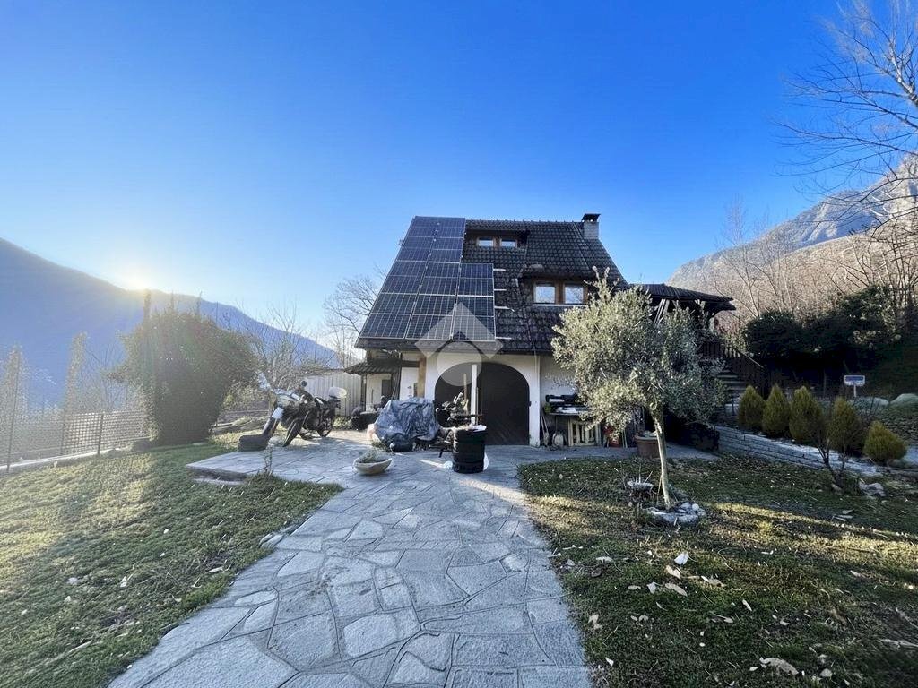 Villa Via Goffredo Mameli, Bussoleno - photo 3