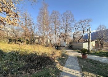 Villa Via Goffredo Mameli, Bussoleno - foto 2