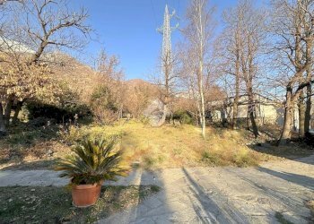 Villa Via Goffredo Mameli, Bussoleno - foto 3