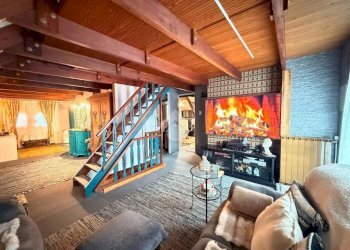 Villa Via Goffredo Mameli, Bussoleno - foto 4