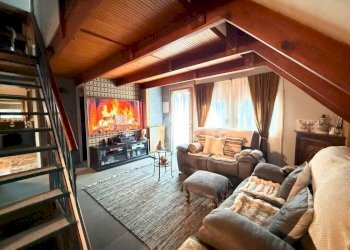 Villa Via Goffredo Mameli, Bussoleno - foto 5