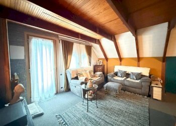 Villa Via Goffredo Mameli, Bussoleno - foto 8