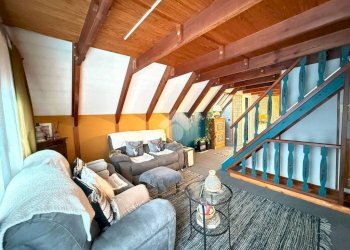 Villa Via Goffredo Mameli, Bussoleno - foto 9