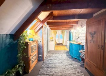 Villa Via Goffredo Mameli, Bussoleno - foto 10