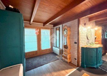 Villa Via Goffredo Mameli, Bussoleno - foto 12