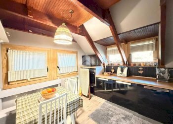 Villa Via Goffredo Mameli, Bussoleno - foto 15