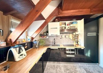 Villa Via Goffredo Mameli, Bussoleno - foto 16