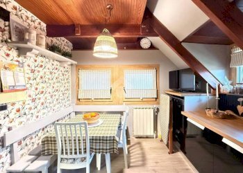 Villa Via Goffredo Mameli, Bussoleno - foto 17