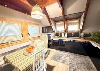 Villa Via Goffredo Mameli, Bussoleno - foto 18