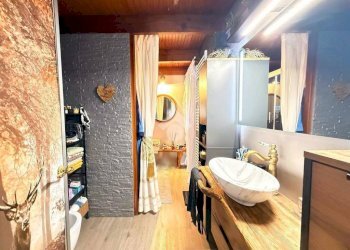 Villa Via Goffredo Mameli, Bussoleno - foto 19