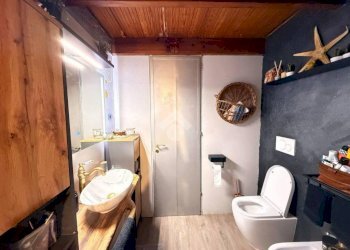 Villa Via Goffredo Mameli, Bussoleno - foto 20