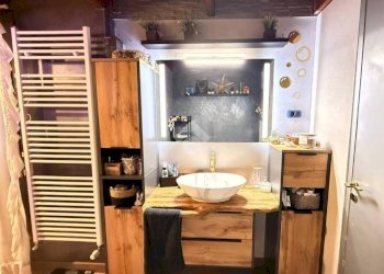 Villa Via Goffredo Mameli, Bussoleno - foto 21