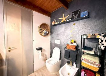 Villa Via Goffredo Mameli, Bussoleno - foto 22