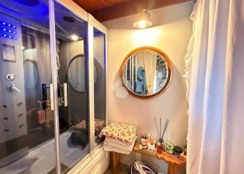 Villa Via Goffredo Mameli, Bussoleno - foto 23