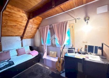 Villa Via Goffredo Mameli, Bussoleno - foto 25