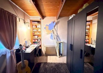 Villa Via Goffredo Mameli, Bussoleno - foto 26