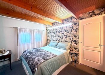 Villa Via Goffredo Mameli, Bussoleno - foto 28