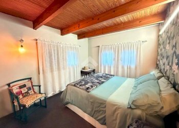 Villa Via Goffredo Mameli, Bussoleno - foto 29