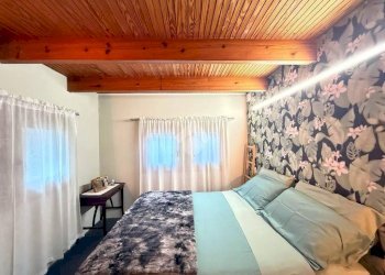 Villa Via Goffredo Mameli, Bussoleno - foto 30