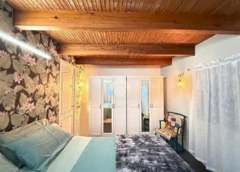 Villa Via Goffredo Mameli, Bussoleno - foto 31