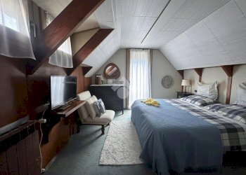 Villa Via Goffredo Mameli, Bussoleno - foto 32