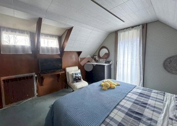 Villa Via Goffredo Mameli, Bussoleno - foto 33