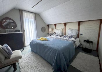 Villa Via Goffredo Mameli, Bussoleno - foto 34