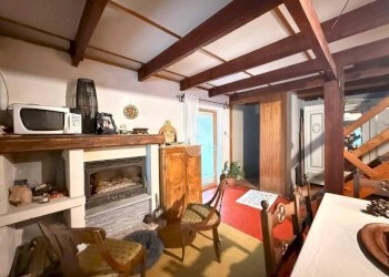 Villa Via Goffredo Mameli, Bussoleno - foto 39