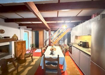 Villa Via Goffredo Mameli, Bussoleno - foto 41