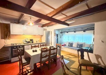 Villa Via Goffredo Mameli, Bussoleno - foto 43