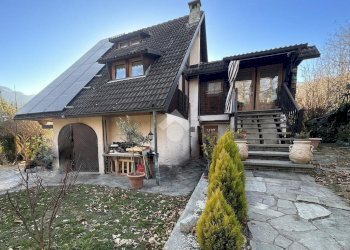 Villa Via Goffredo Mameli, Bussoleno - photo 2