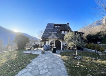 Villa Via Goffredo Mameli, Bussoleno - photo 3