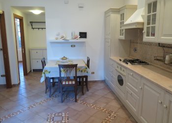Three-room apartment Bologna (neighborhood Saragozza) - photo 5