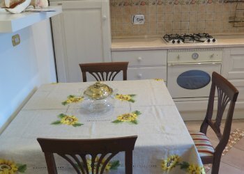 Three-room apartment Bologna (neighborhood Saragozza) - photo 6