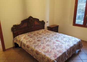 Three-room apartment Bologna (neighborhood Saragozza) - photo 10