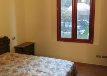 Three-room apartment Bologna (neighborhood Saragozza) - photo 11