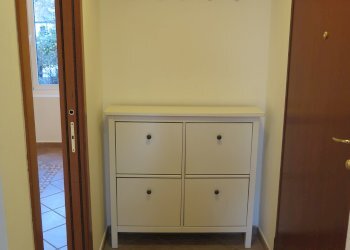 Three-room apartment Bologna (neighborhood Saragozza) - photo 14