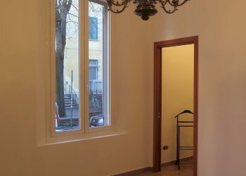 Three-room apartment Bologna (neighborhood Saragozza) - photo 17