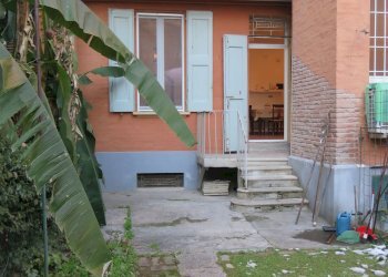 Three-room apartment Bologna (neighborhood Saragozza) - photo 21