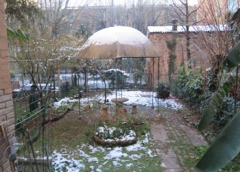 Three-room apartment Bologna (neighborhood Saragozza) - photo 22