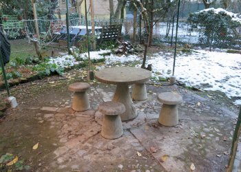 Three-room apartment Bologna (neighborhood Saragozza) - photo 24