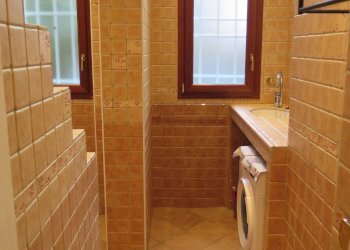 Three-room apartment Bologna (neighborhood Saragozza) - photo 28