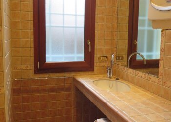 Three-room apartment Bologna (neighborhood Saragozza) - photo 29