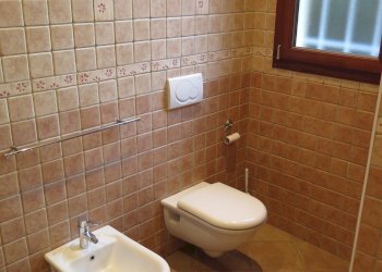 Three-room apartment Bologna (neighborhood Saragozza) - photo 30
