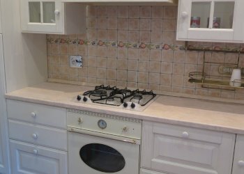 Three-room apartment Bologna (neighborhood Saragozza) - photo 33