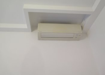 Three-room apartment Bologna (neighborhood Saragozza) - photo 35