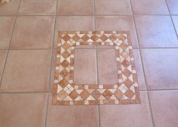 Three-room apartment Bologna (neighborhood Saragozza) - photo 36