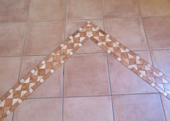 Three-room apartment Bologna (neighborhood Saragozza) - photo 37