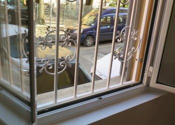 Trilocale Bologna (zona Saragozza) - foto 35